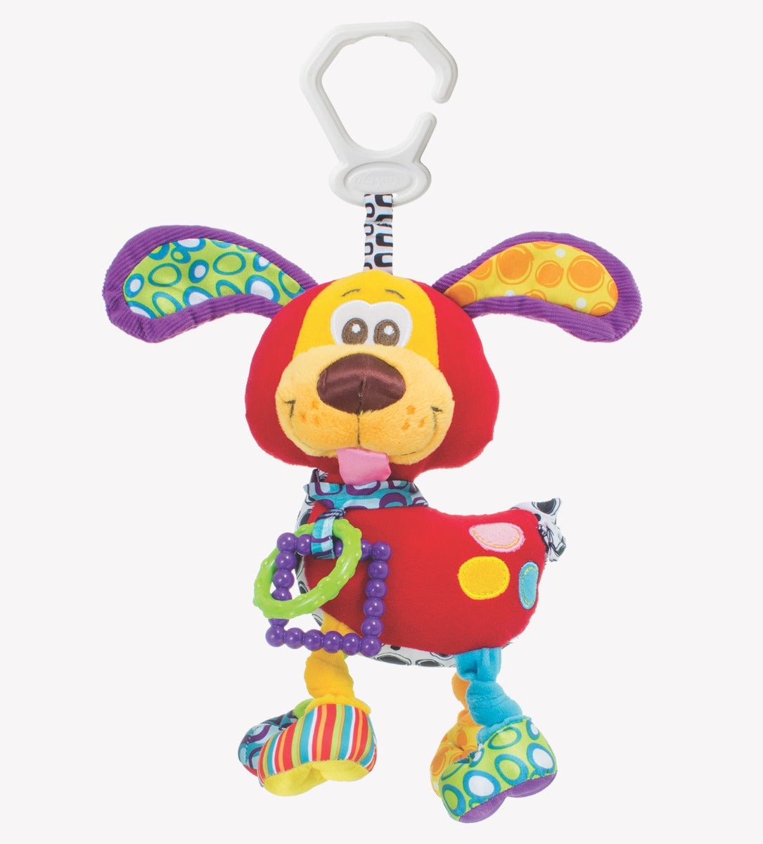 Buy Activity Friend Pookie Puppy (BD) | Yallatoys.com