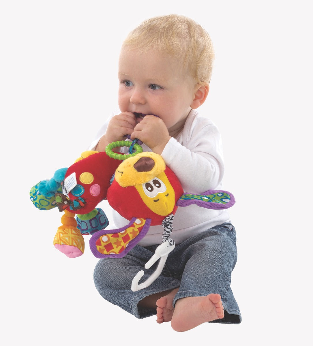 Buy Activity Friend Pookie Puppy (BD) | Yallatoys.com