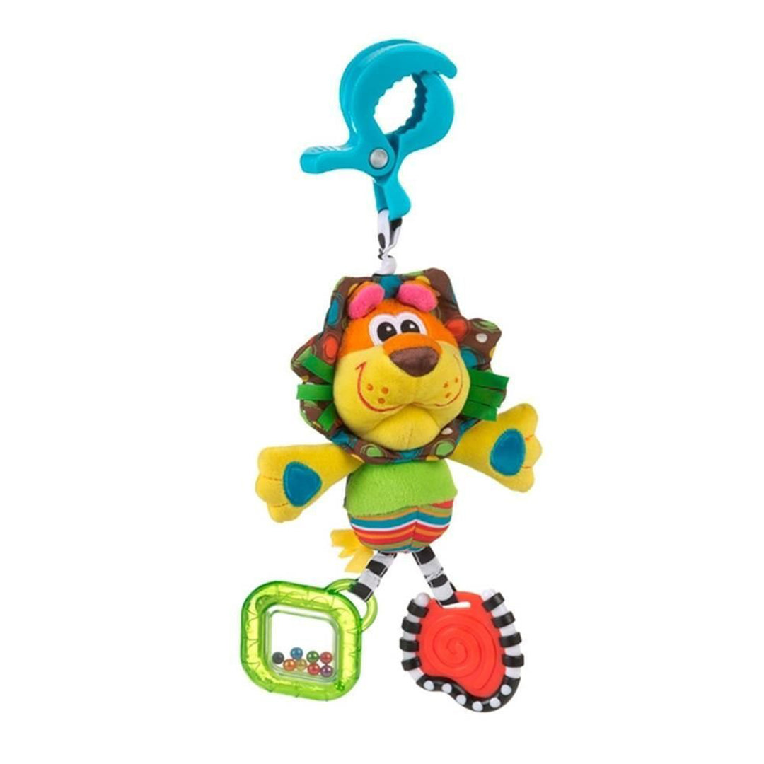 Buy Playgro My First Lion | Yallatoys.com