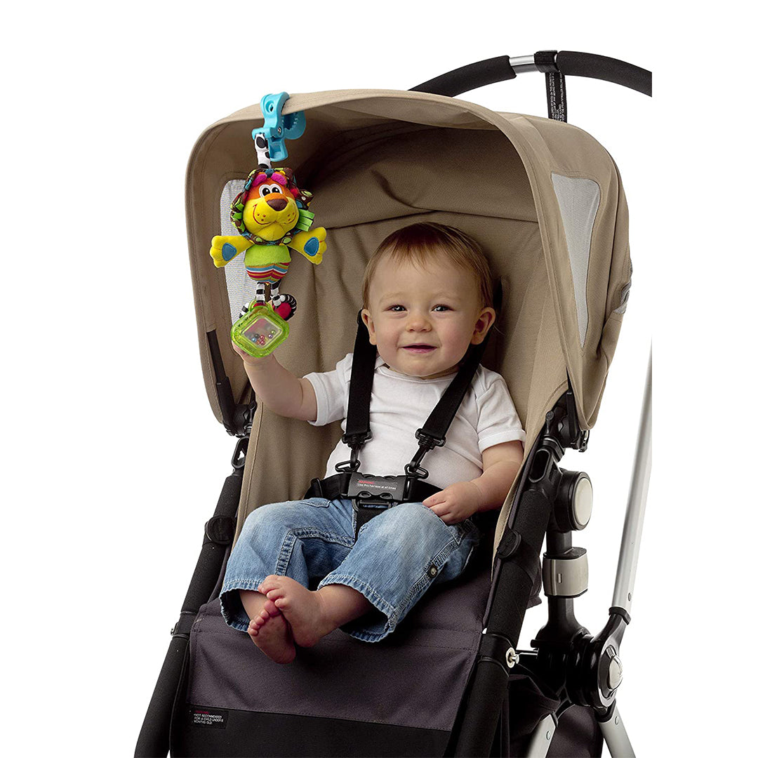 Buy Playgro My First Lion | Yallatoys.com