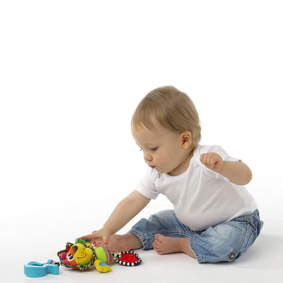 Buy Playgro My First Lion | Yallatoys.com