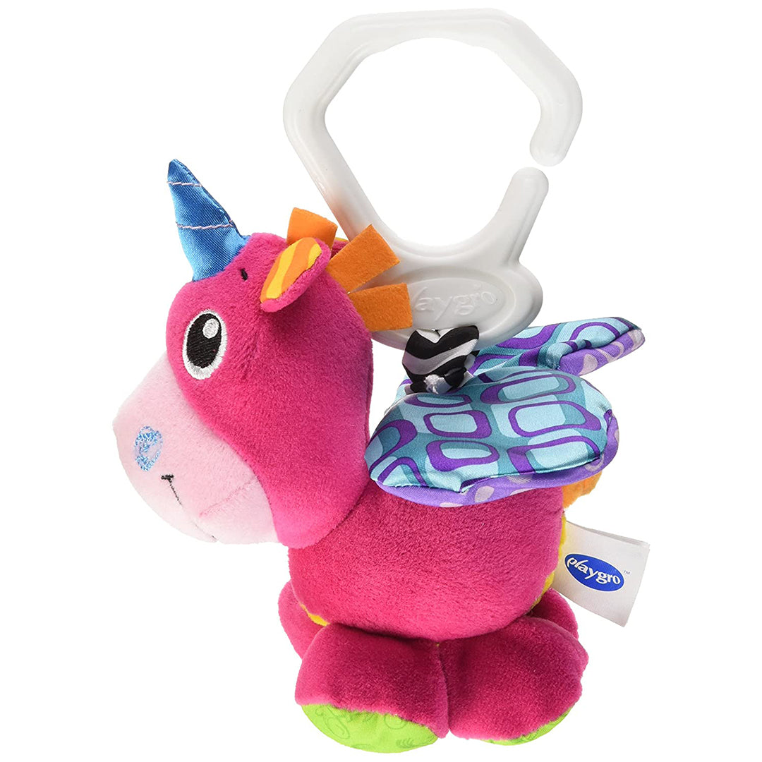 Buy Playgro Groovy Mover Unicorn | Yallatoys.com