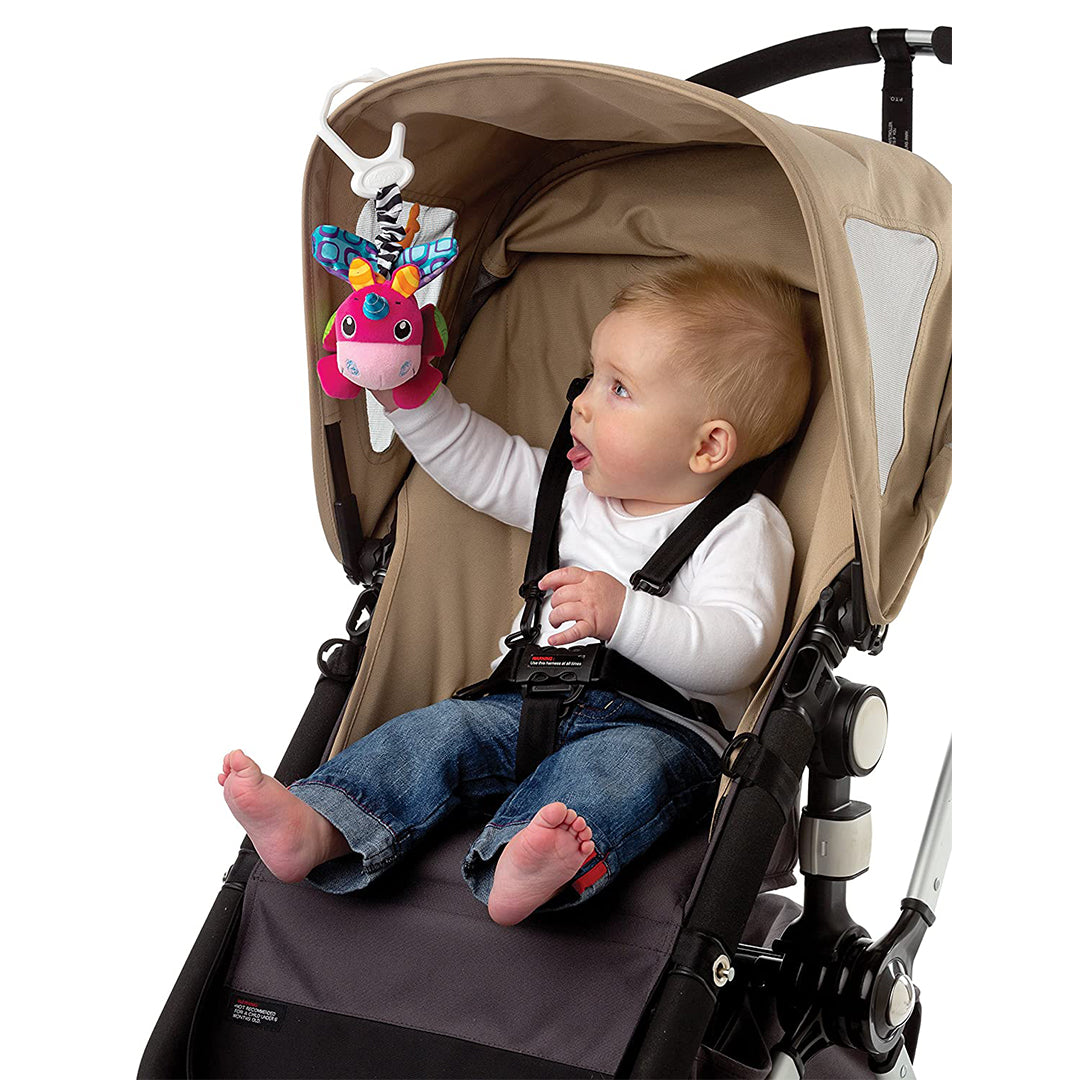 Buy Playgro Groovy Mover Unicorn | Yallatoys.com