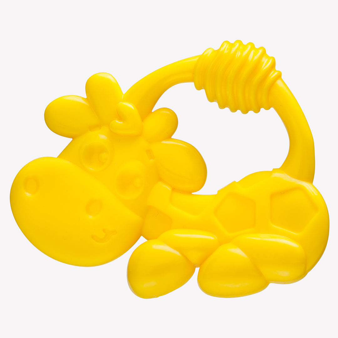 Buy Playgro Jerry Giraffe Mini Teether | Yallatoys.com