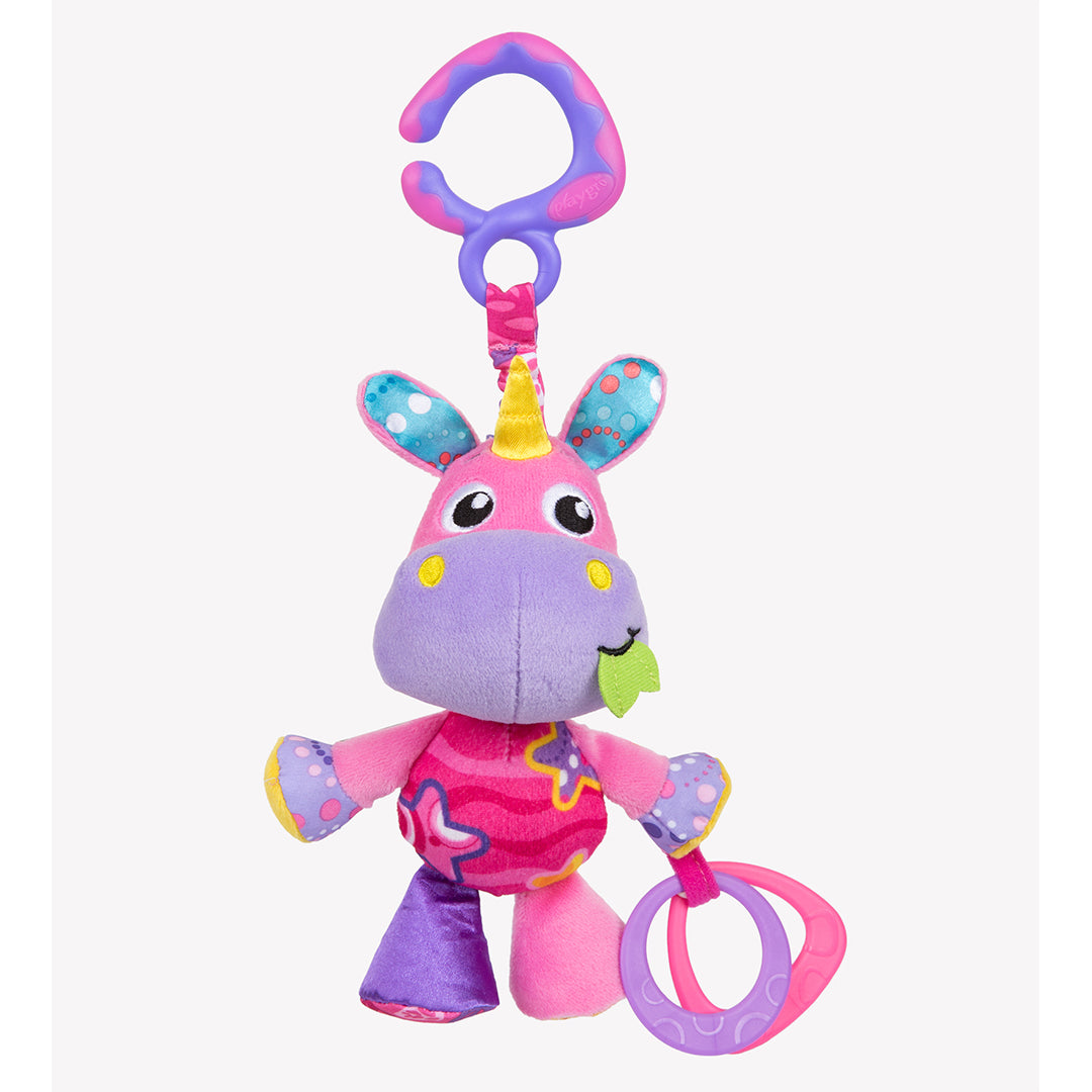 Buy Playgro Stella Unicorn Munchimal | Yallatoys.com