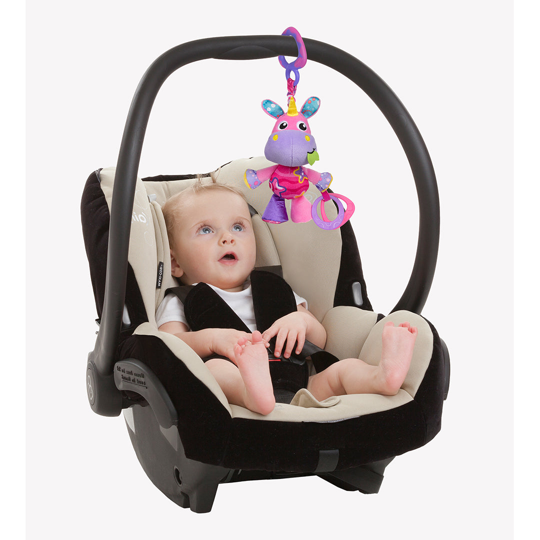Buy Playgro Stella Unicorn Munchimal | Yallatoys.com