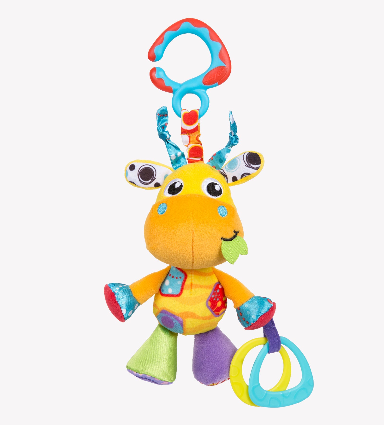 Buy Playgro Jerry Giraffe Munchimal STEAM Toy | Yallatoys.com