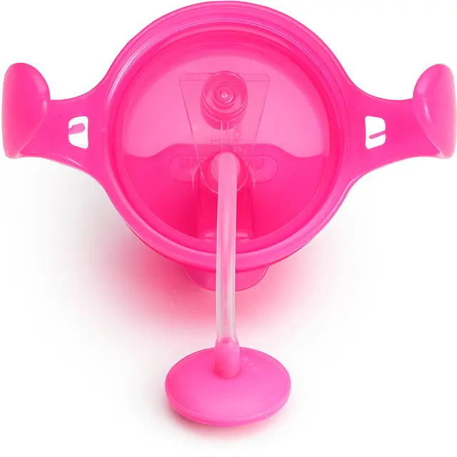 Munchkin Clean Tip & Sip Cup 1Pk 7Oz  Assorted Munchkin Yallatoys