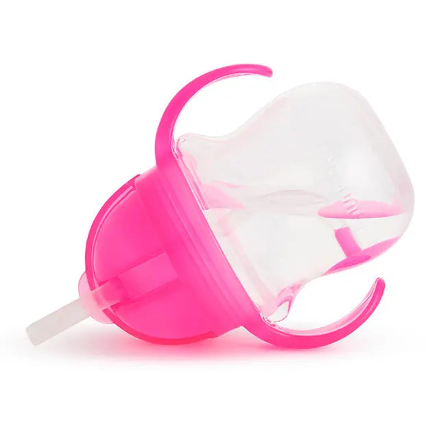 Munchkin Clean Tip & Sip Cup 1Pk 7Oz  Assorted Munchkin Yallatoys