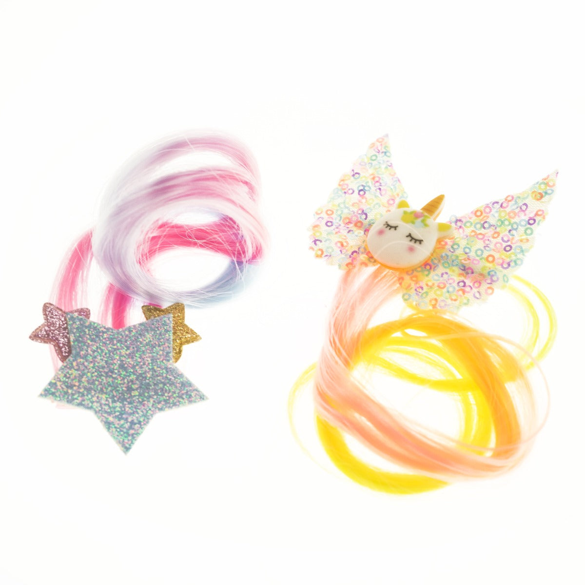 Buy Girabrilla Creative Magic Unicorn Hair Deco | Yallatoys.com