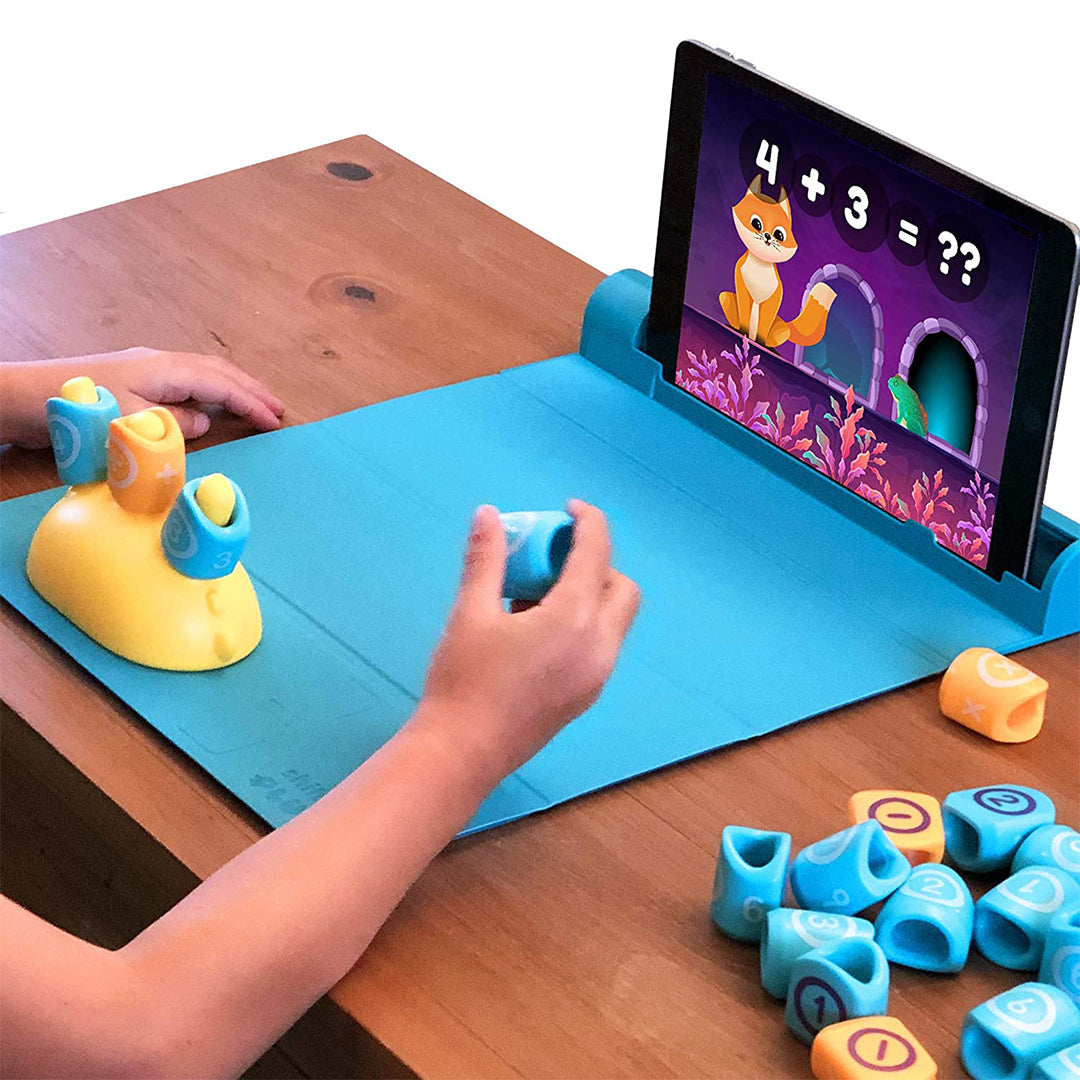 Buy Plugo Count Hands On Math Kit Games For Kids | Yallatoys.com