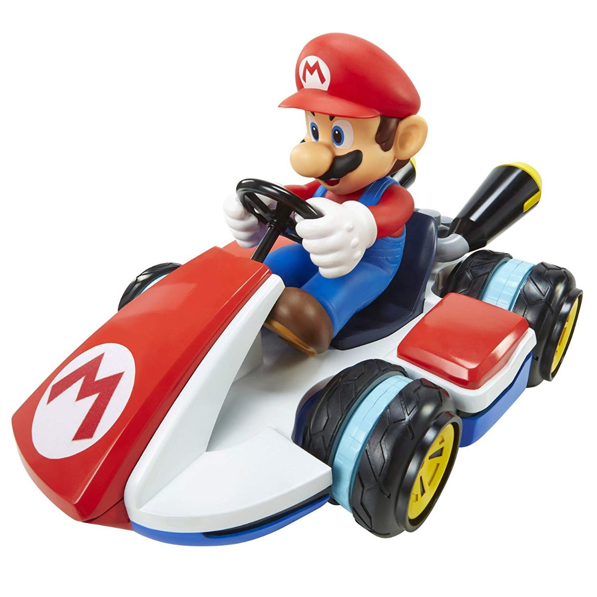 Buy Nintendo Mario Kart Remote Control Kart | Yallatoys.com