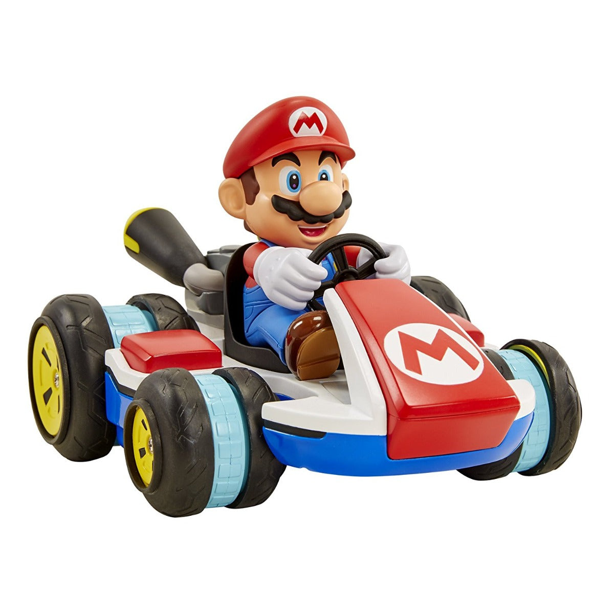 Buy Nintendo Mario Kart Remote Control Kart | Yallatoys.com