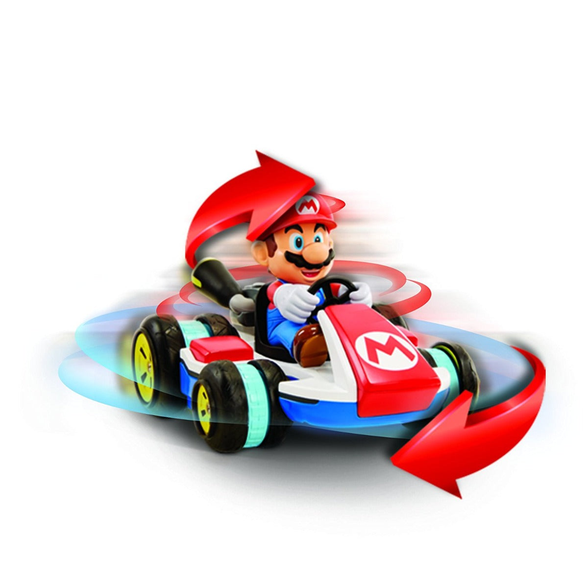Buy Nintendo Mario Kart Remote Control Kart | Yallatoys.com
