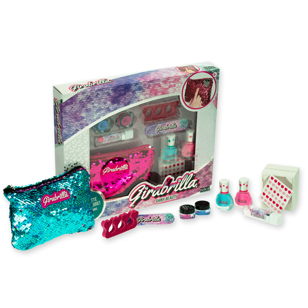 Buy Girabrilla Shiny Beauty | Yallatoys.com