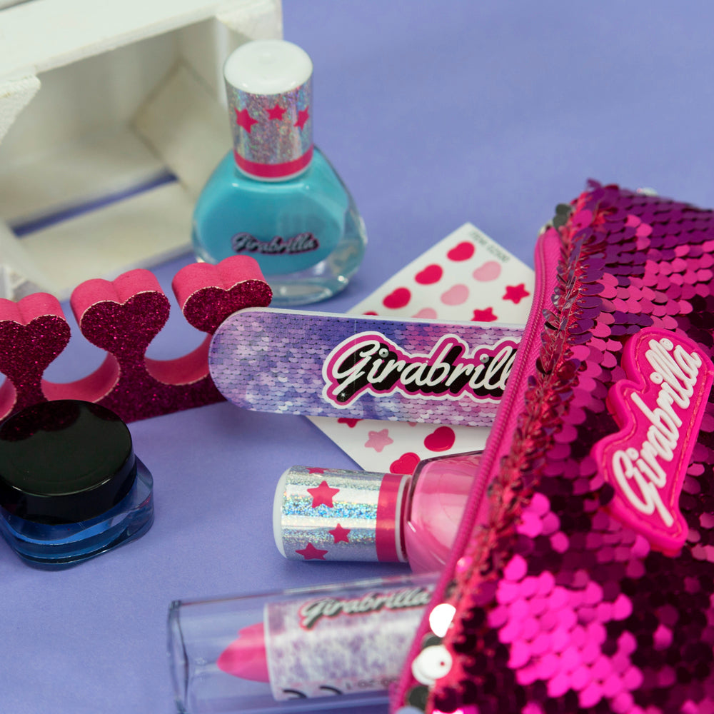 Buy Girabrilla Shiny Beauty | Yallatoys.com