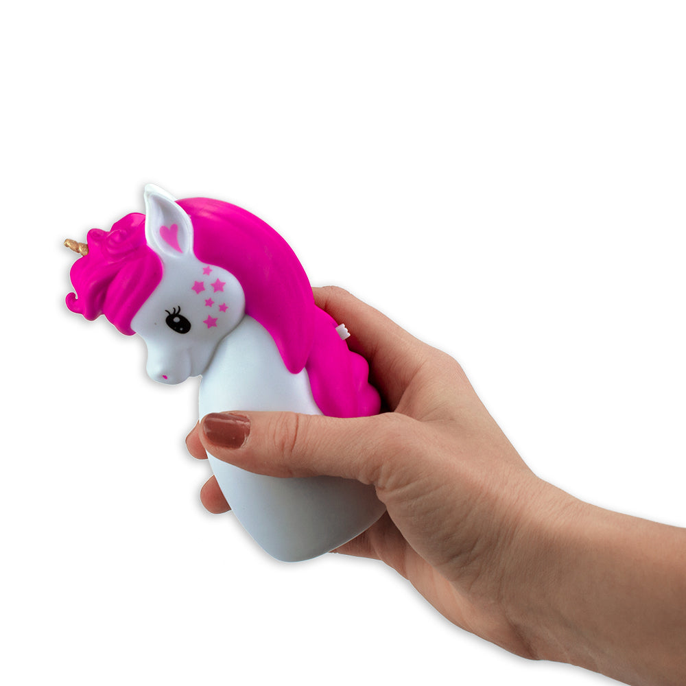 Buy Girabrilla Magic Unicorn Nail Art Set Nice | Yallatoys.com