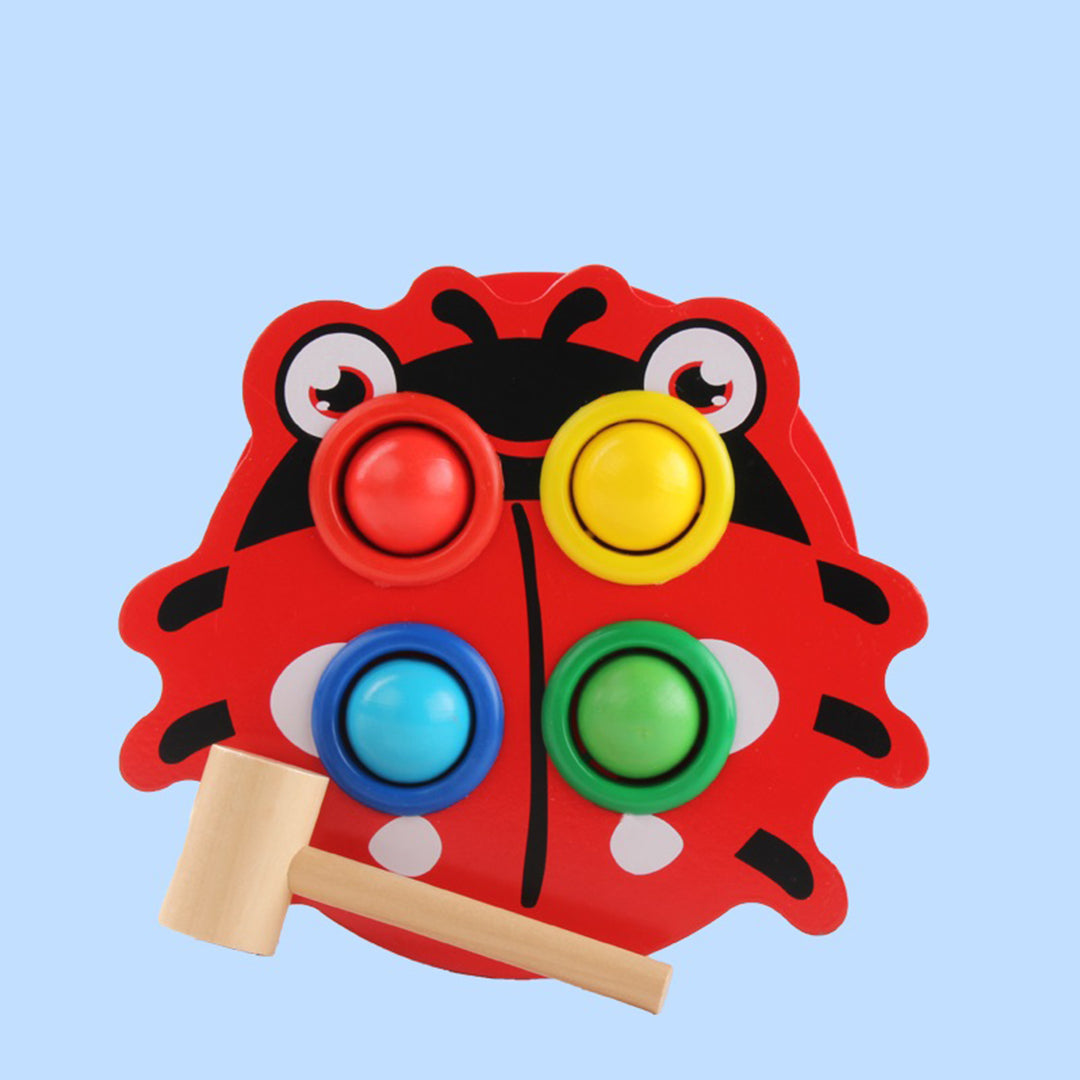 Buy Beilaluna Beetle Play Table | Yallatoys.com