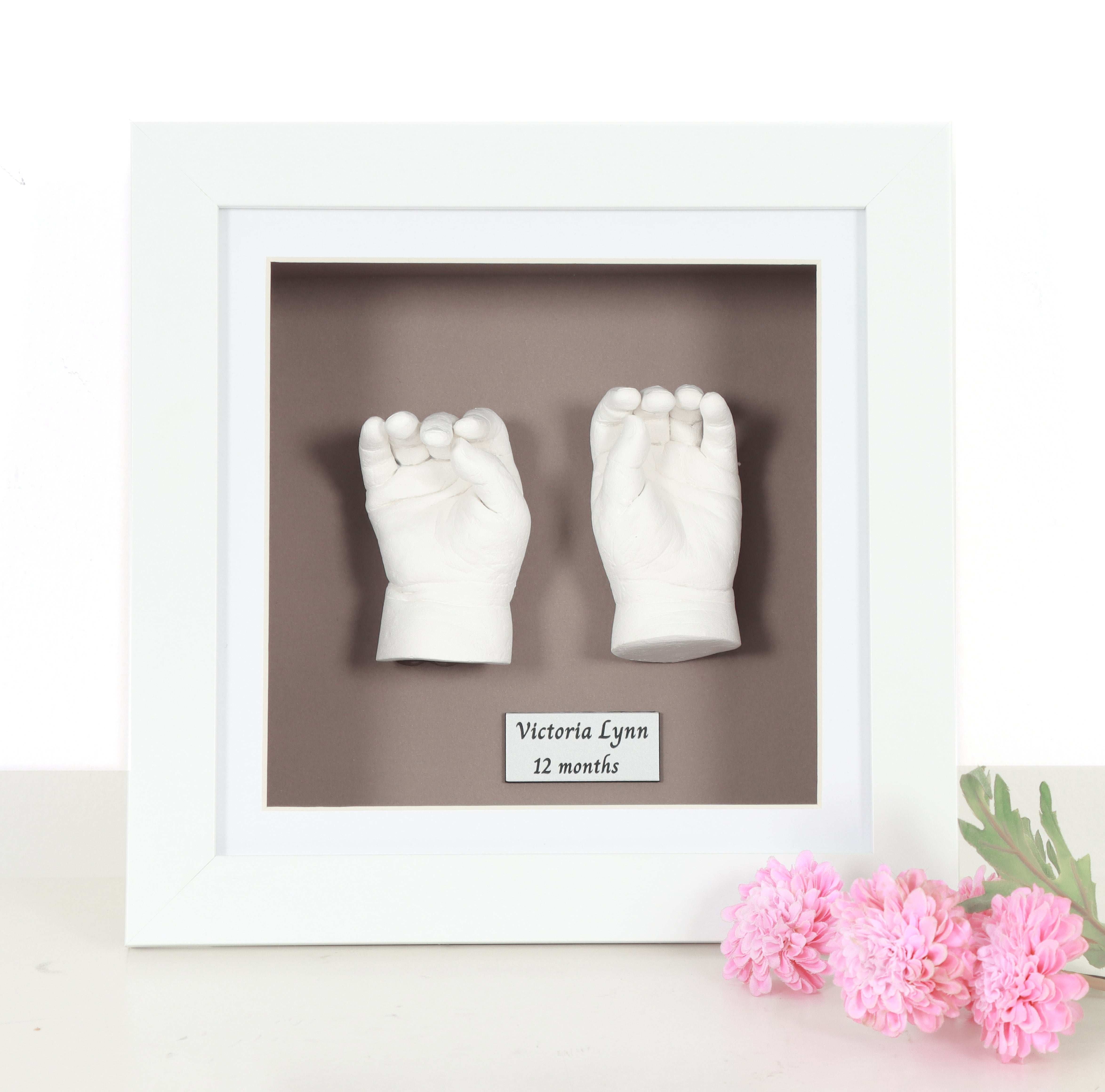 Newborn Pro 3 D Casting