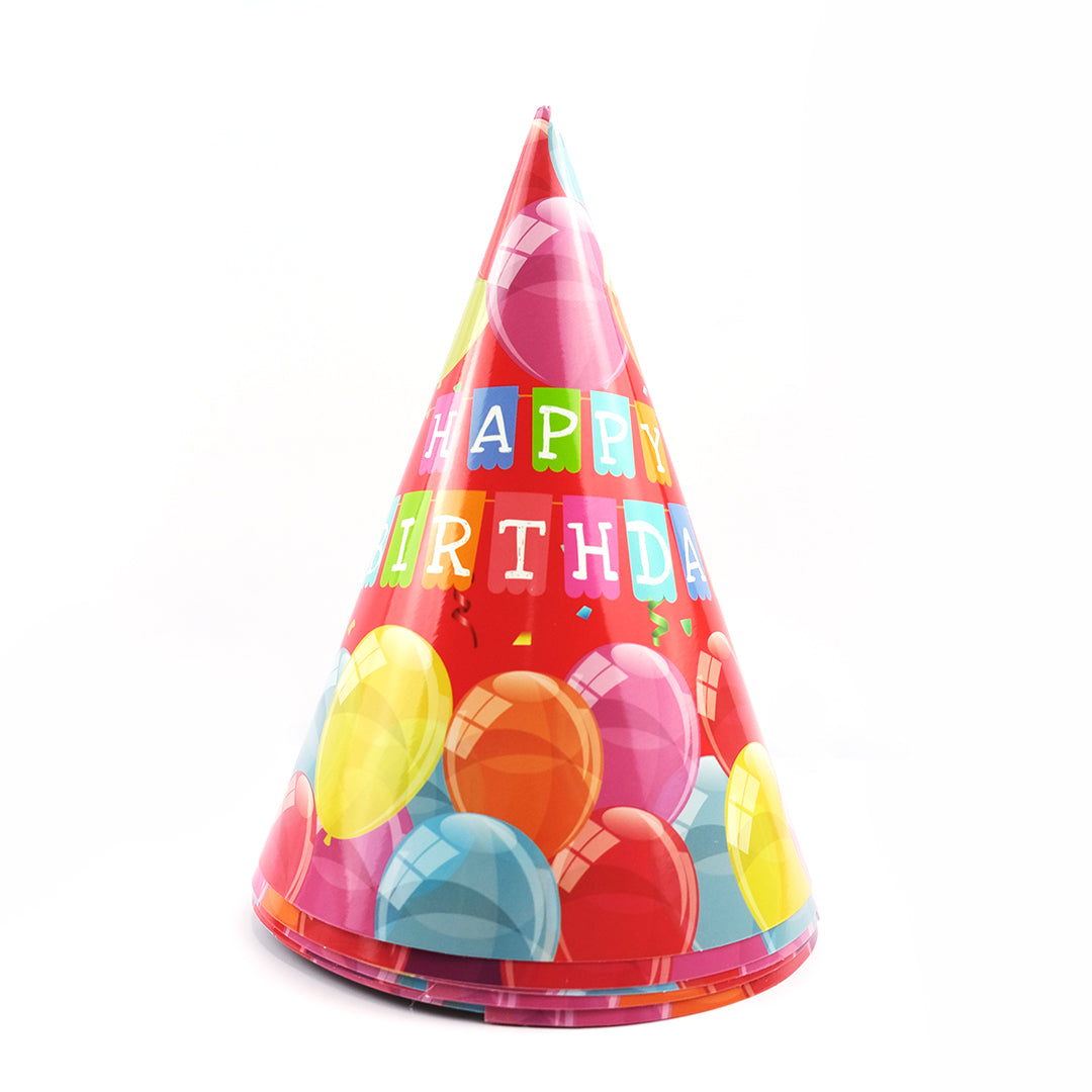 Buy Party Cap (1X6) M | Yallatoys.com