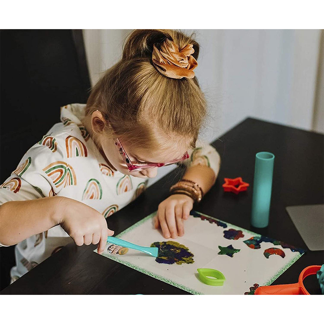 Buy Crayola Glitter Dots Sparkle Station | Yallatoys.com