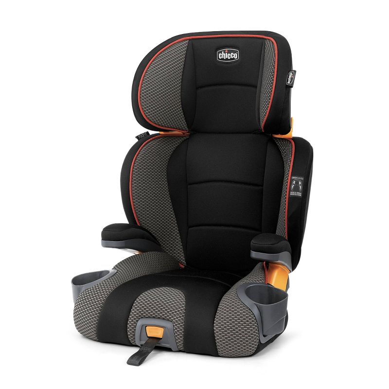 Chicco Kidfit Belt Positioning Booster Seat - Atmosphere Usa Chicco Yallatoys