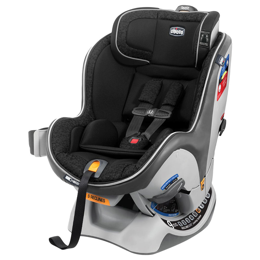 Chicco Nextfit Zip Convertible Car Seat - Geo Usa Chicco Yallatoys