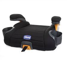 Chicco Gofit Plus Backless Booster Seat - Iron Usa Chicco Yallatoys
