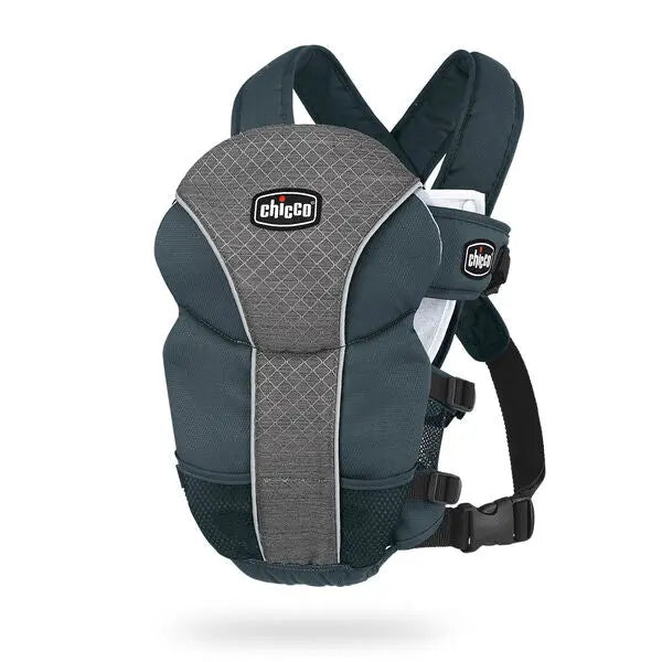 Chicco Ultrasoft Baby Carrier Poetic -USA Chicco
