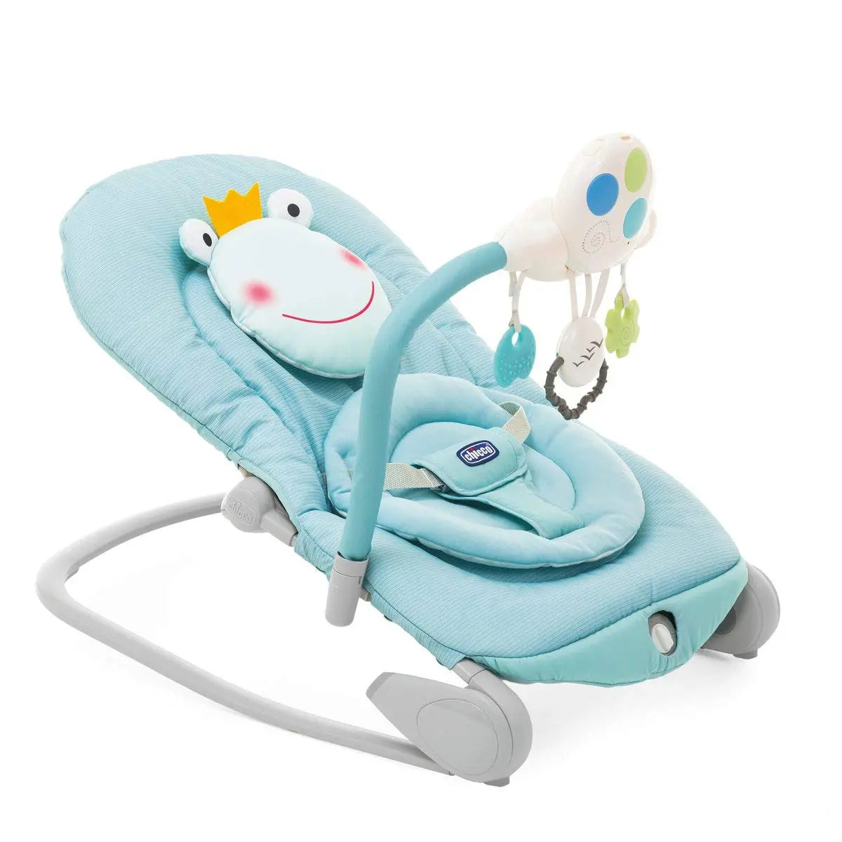 Chicco Balloon Baby Bouncer Froggy Chicco Yallatoys
