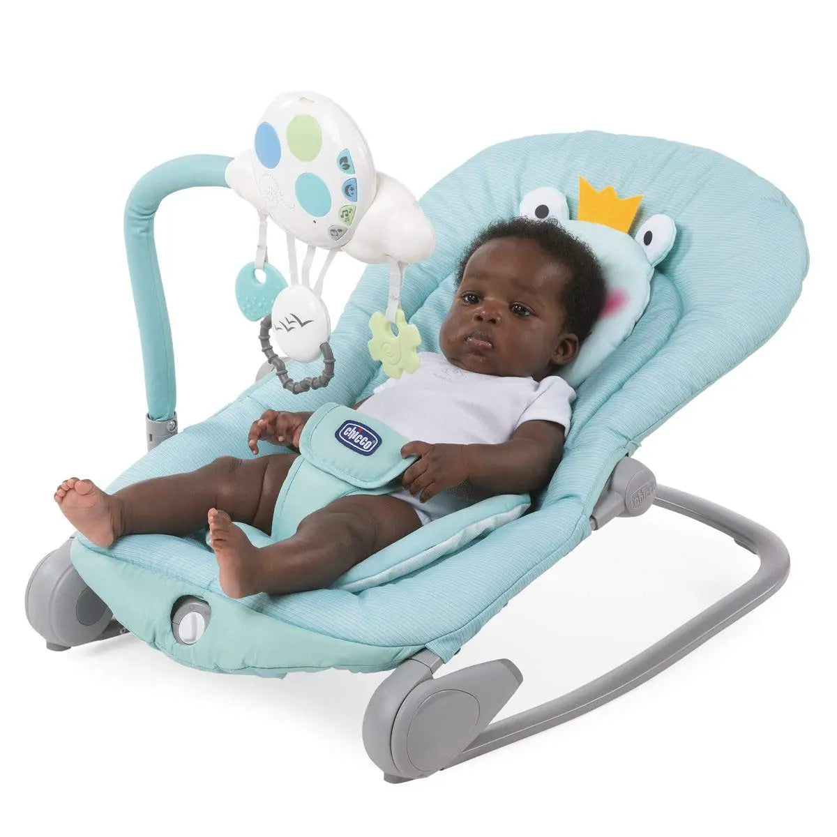 Chicco Balloon Baby Bouncer Froggy Chicco Yallatoys