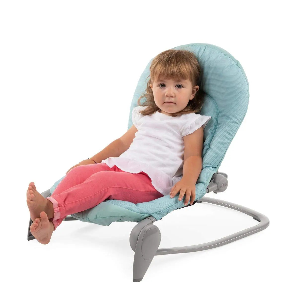 Chicco Balloon Baby Bouncer Froggy Chicco Yallatoys