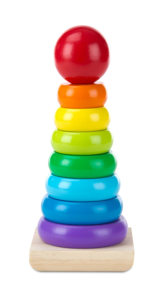 Buy Rainbow Stacker | Yallatoys.com