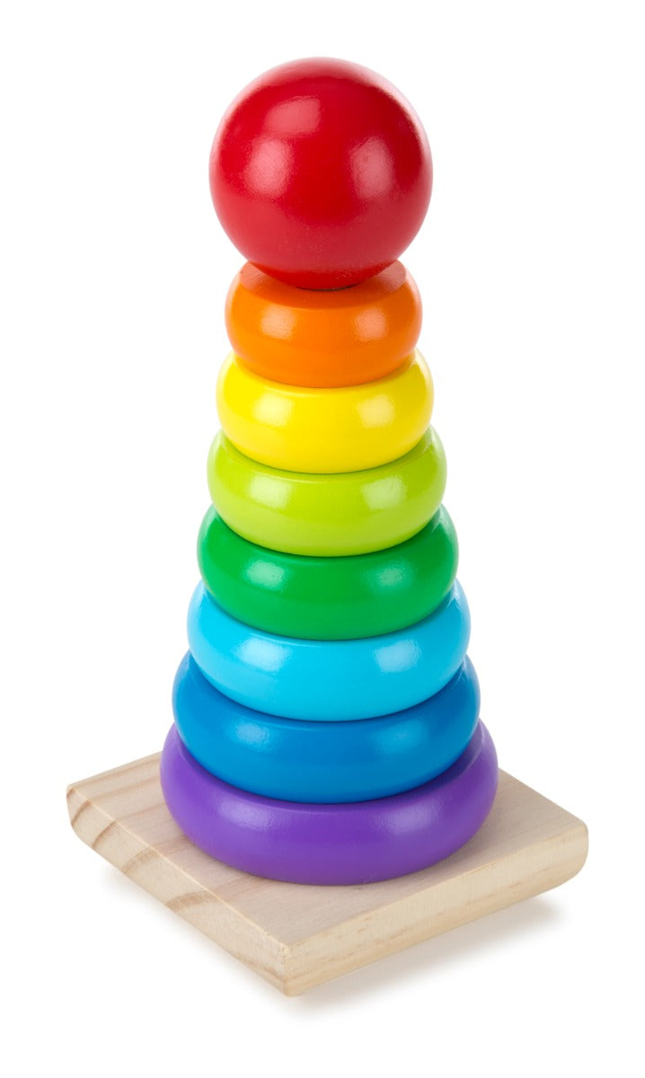 Buy Rainbow Stacker | Yallatoys.com