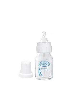 Dr.Browns 2 Oz/60 Ml Glass Standard Bottle  1 Pack Dr Browns