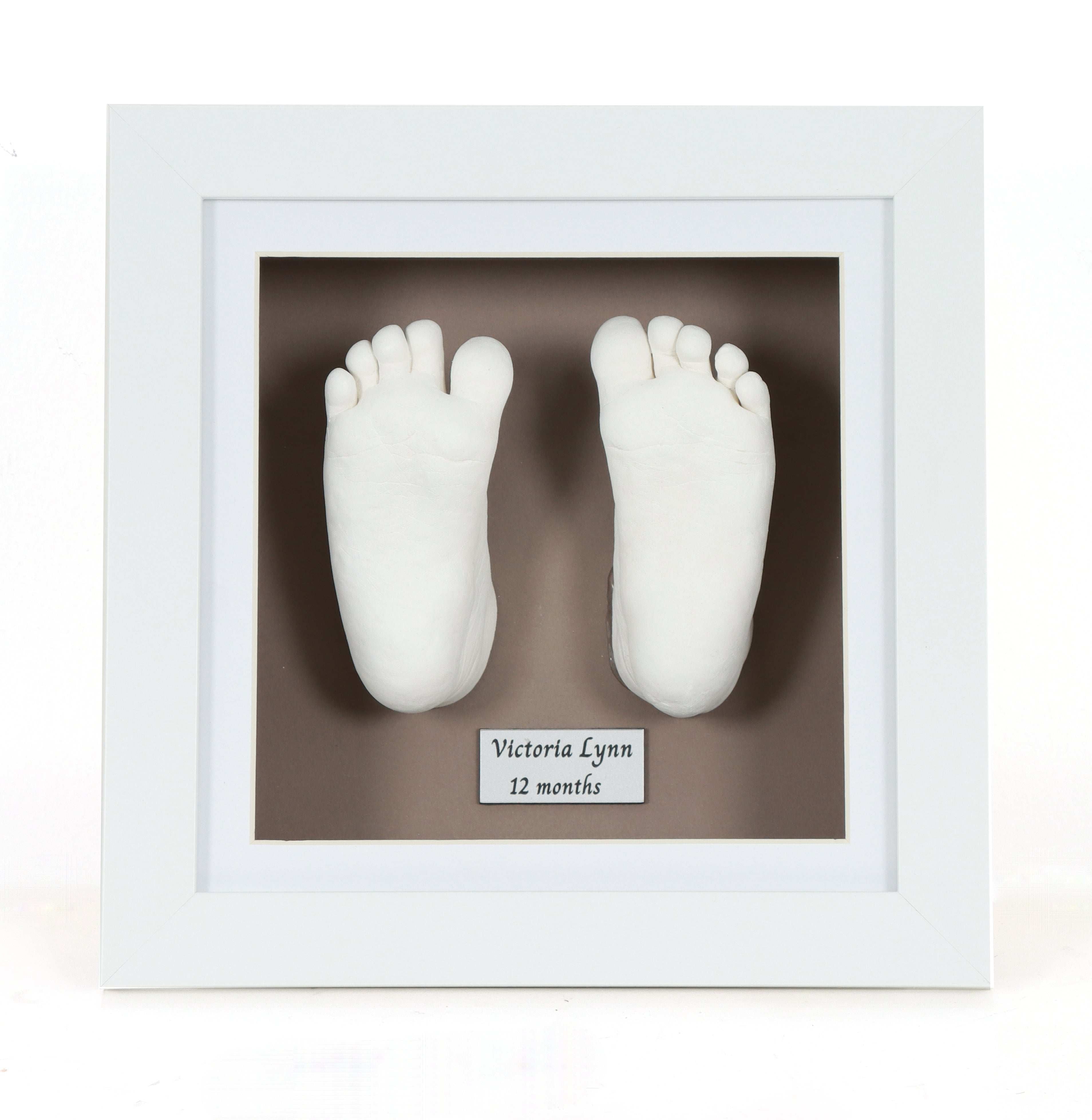 Newborn Premium 3D Casting