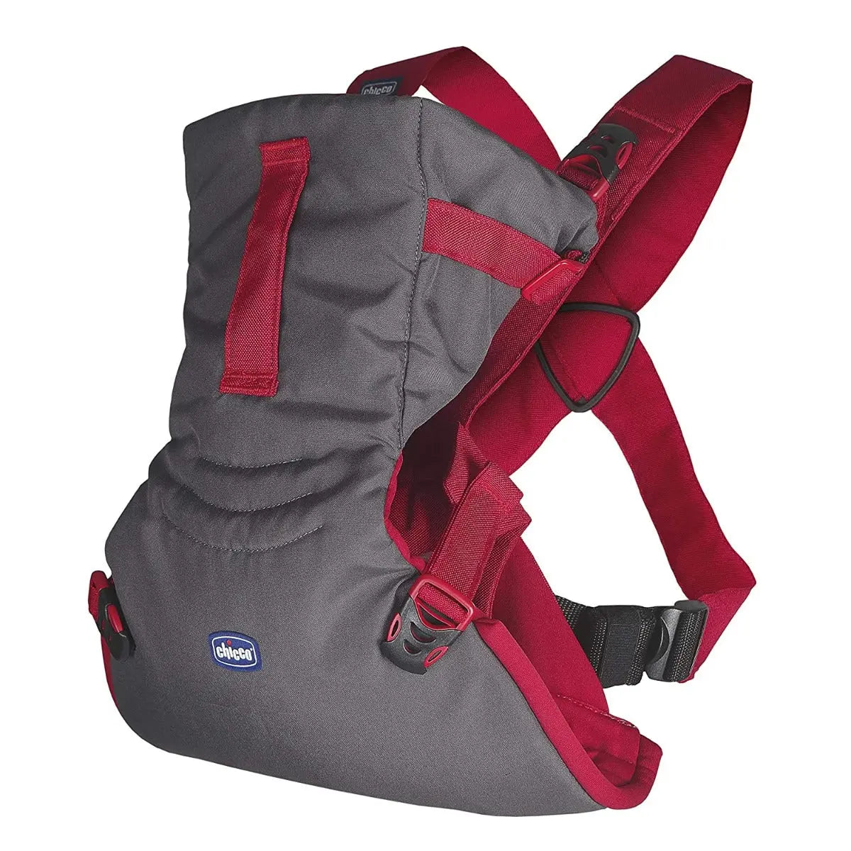 Chicco Easy Fit Baby Carrier - Paprika Chicco Yallatoys