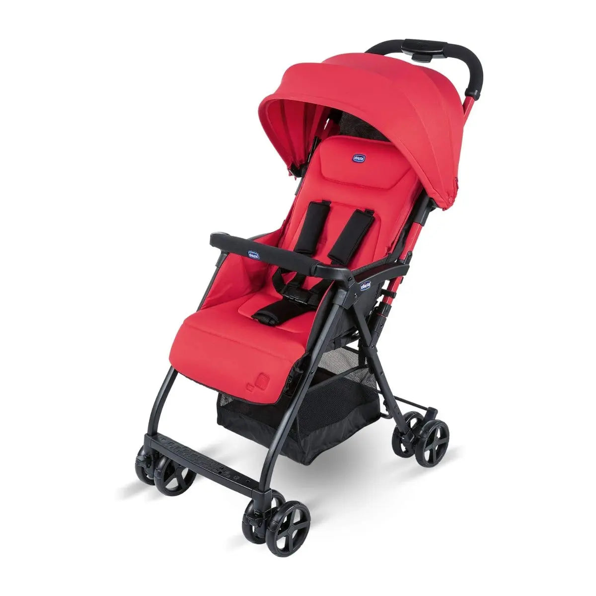Chicco Ohlala 2 Stroller - Paprika Chicco