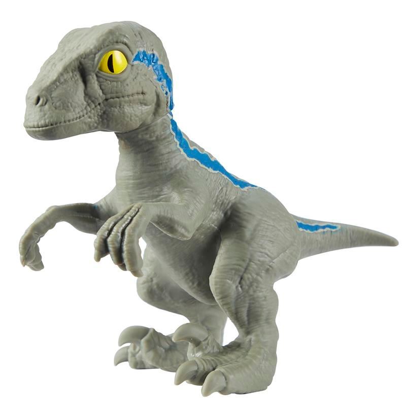 Buy Stretch Mini Jurassic Raptor | Yallatoys.com