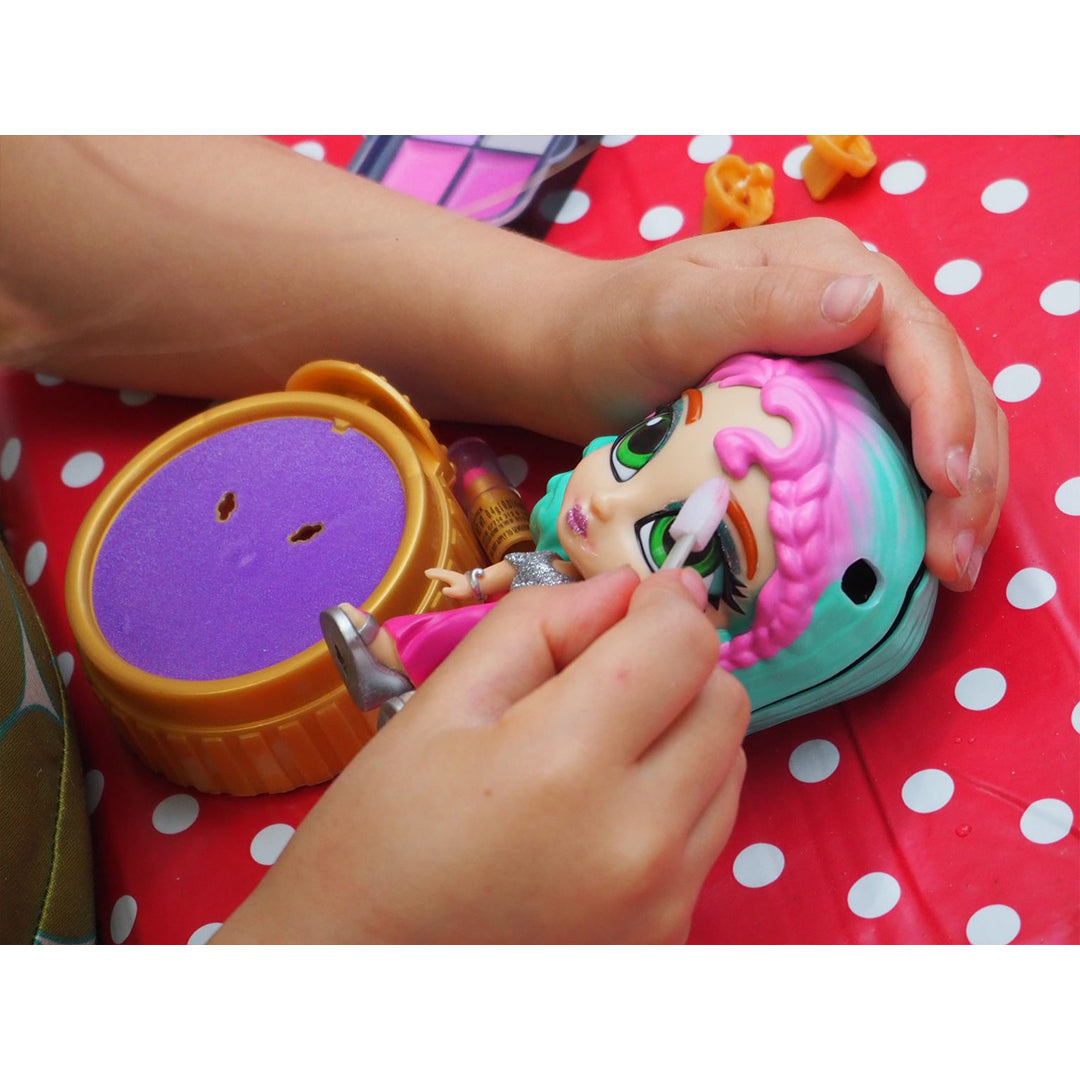Buy Shimmer N Sparkle Instaglam Makeup Dolls (Sold Separately Subject to Availability) | Yallatoys.com