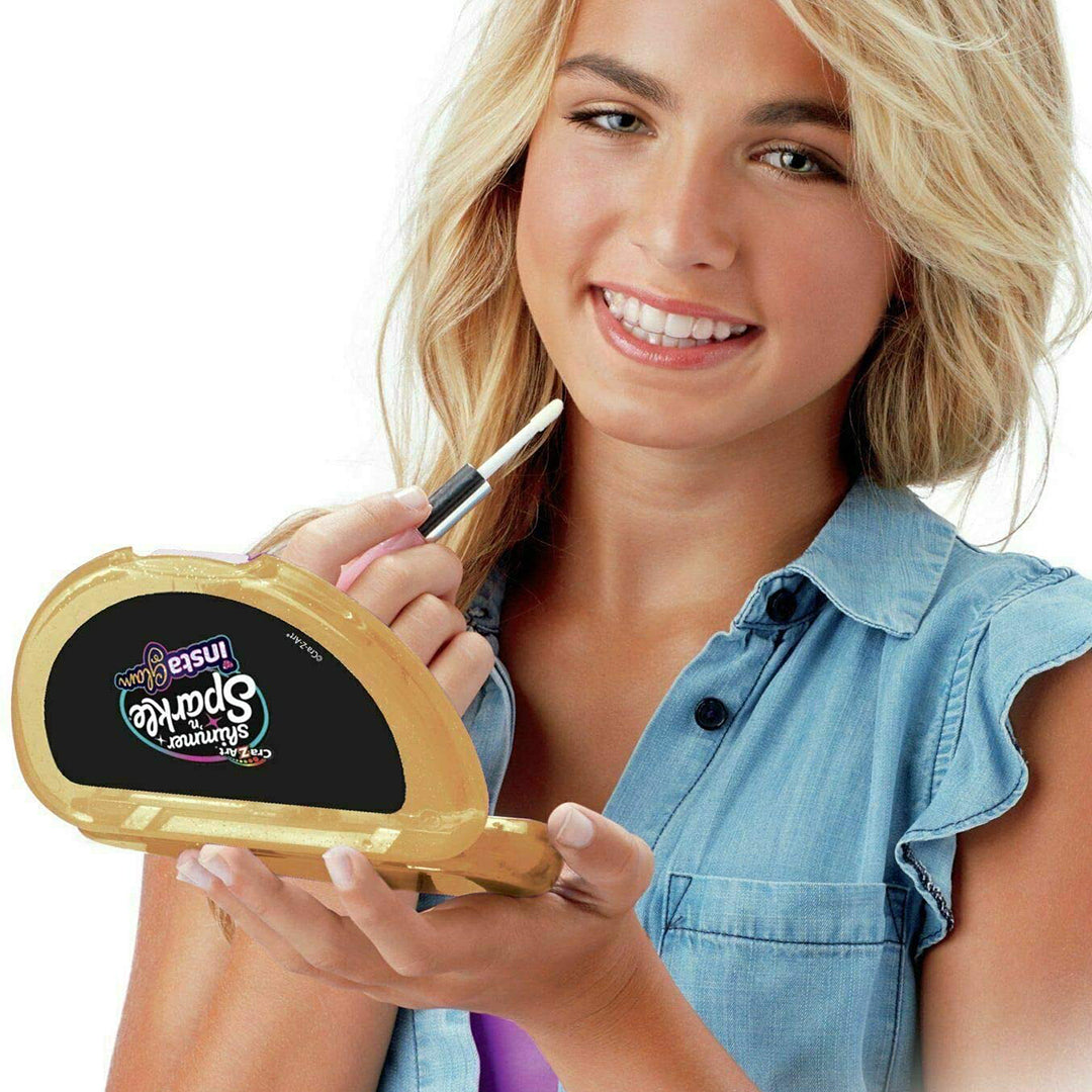 Buy Shimmer N Sparkle Instaglam All-In-One Beauty Compact | Yallatoys.com