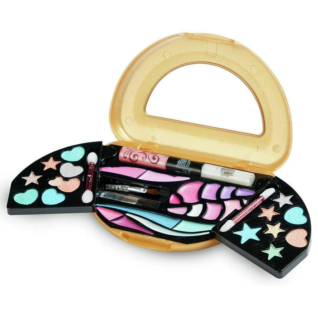 Buy Shimmer N Sparkle Instaglam All-In-One Beauty Compact | Yallatoys.com