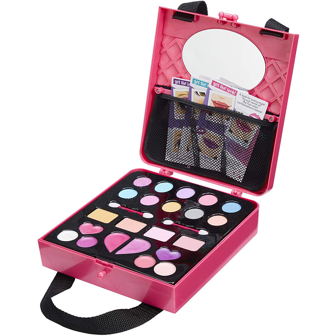 Buy Shimmer N Sparkle Instaglam Makeup bag Tote Pink | Yallatoys.com