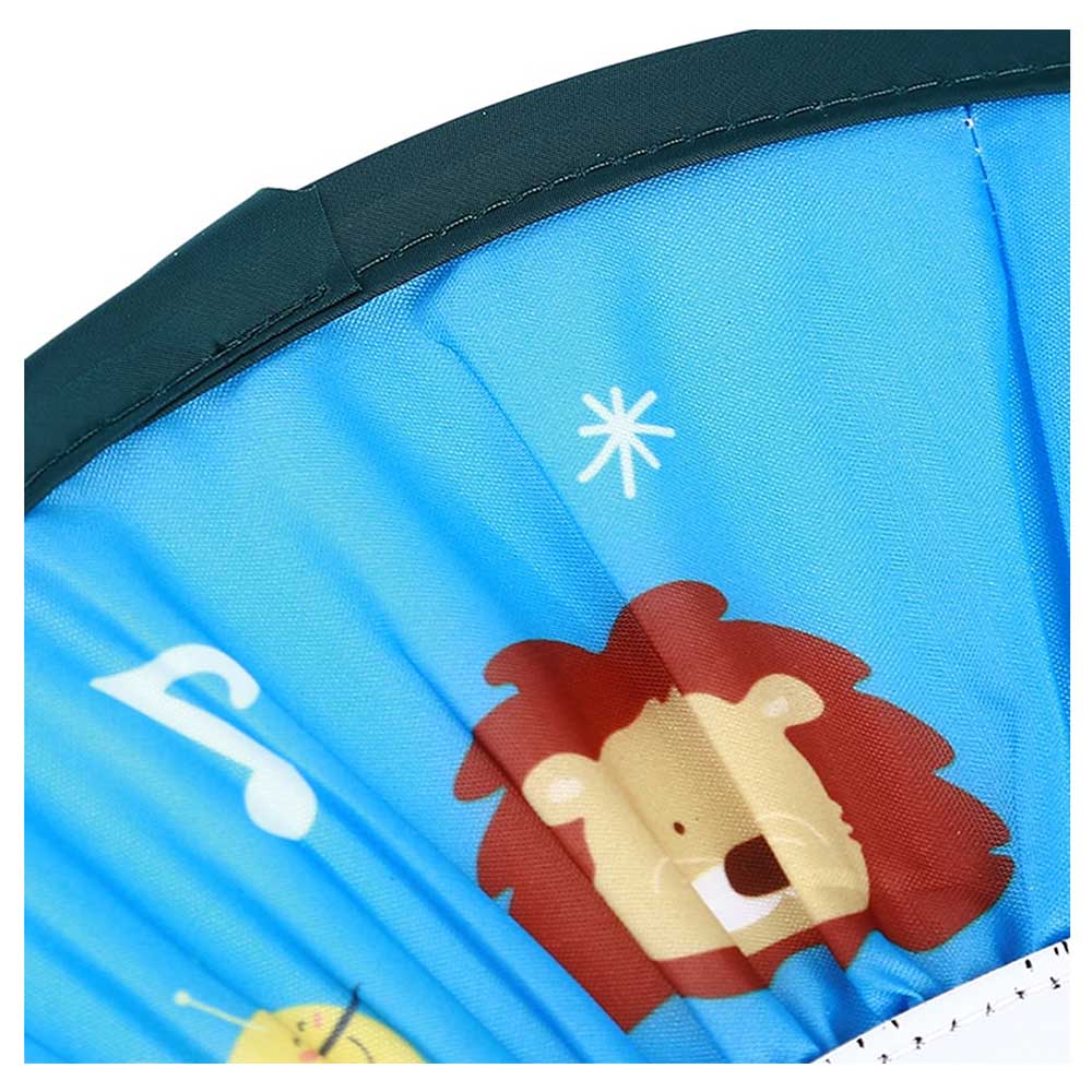 Star Babies Adjustable Kids Shower Cap Blue Star Babies Yallatoys