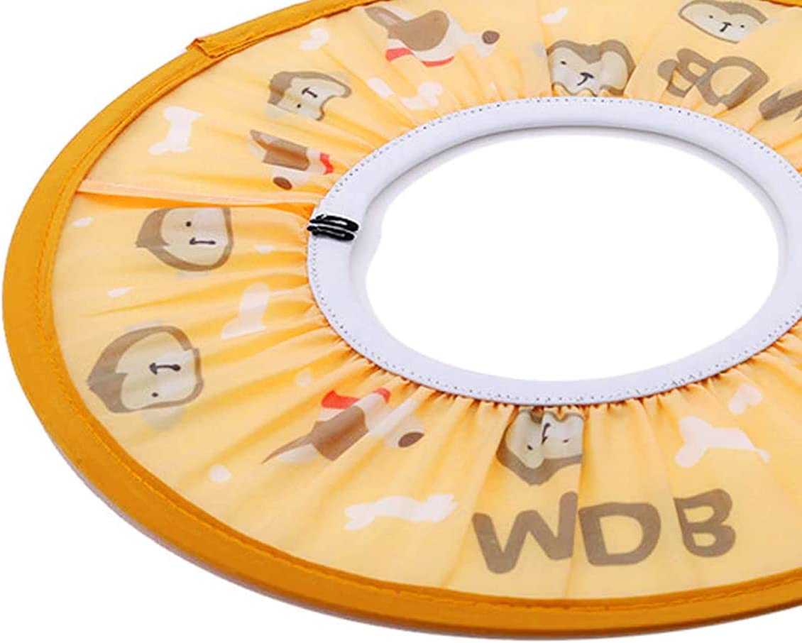 Star Babies Adjustable Kids Shower Cap Yellow Star Babies Yallatoys