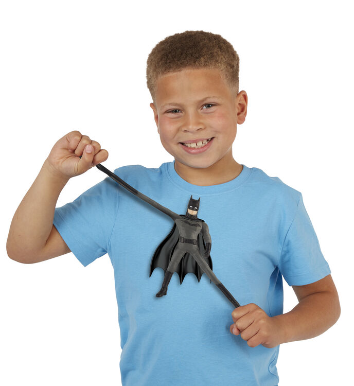 Buy Stretch Mini Batman | Yallatoys.com