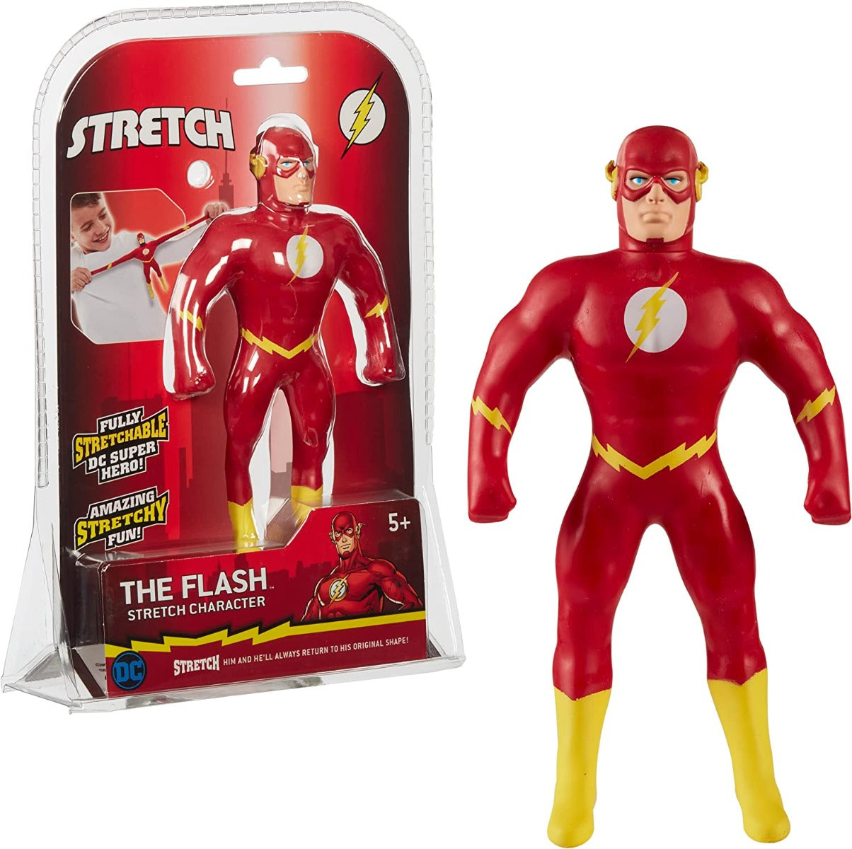 Buy Stretch Mini Flash | Yallatoys.com