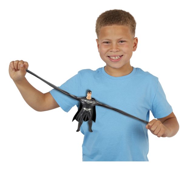 Buy Stretch Mini Superman | Yallatoys.com
