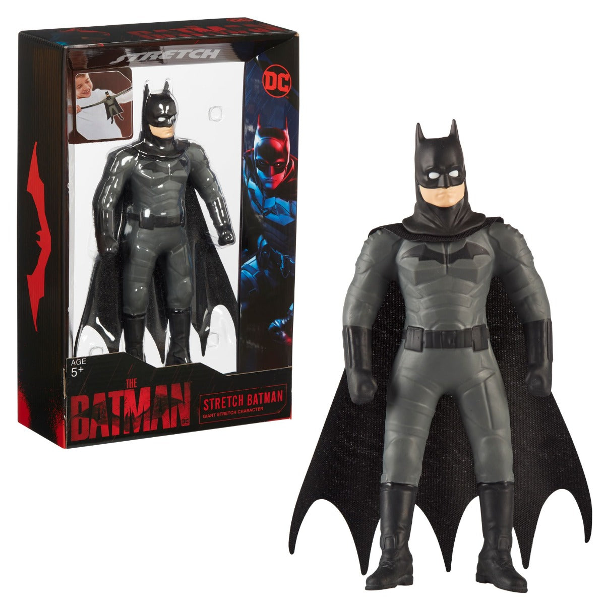 Buy Stretch Batman Large | Yallatoys.com