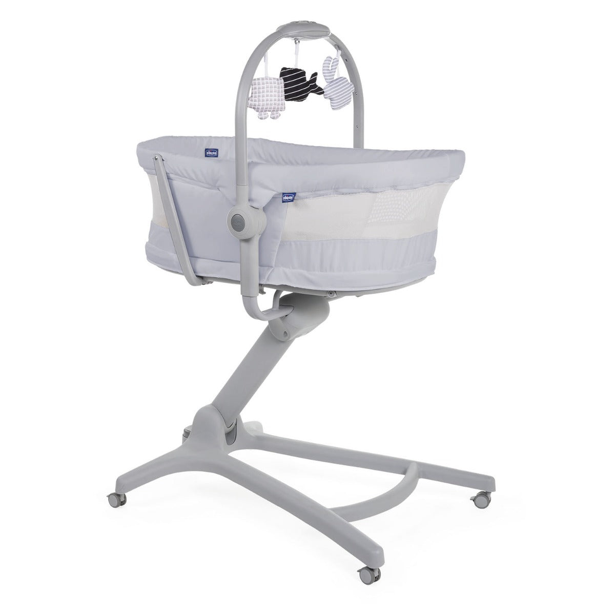 Chicco Baby Hug 4 In 1 - Air Stone Chicco Yallatoys